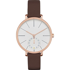 ساعت مچی اسکاژن SKW2356 - skagen watch skw2356  
